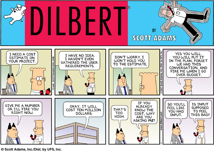 dilbert